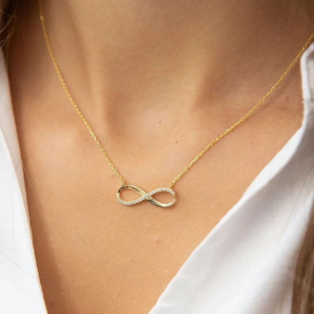 Radiantmotion Eternal Ketting
