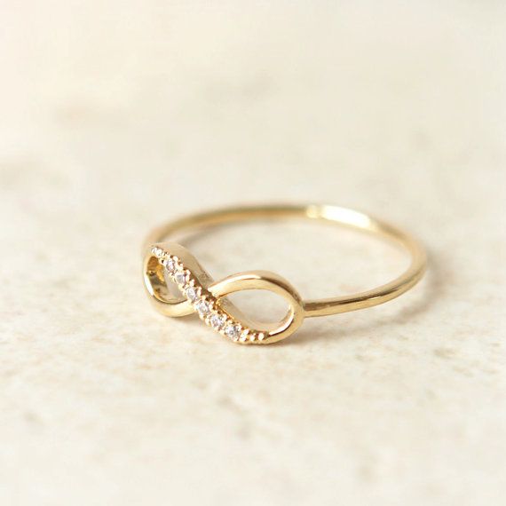 Radiantmotion Infinity Ring
